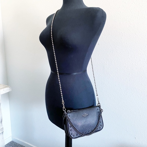 Crossbody / Shoulder Replacement Bead Chain Strap in Silver - Picture 7 of 7